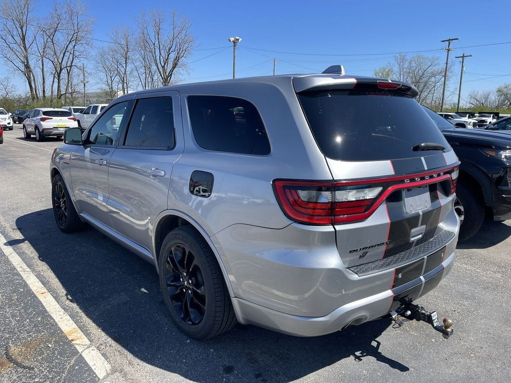 2020 Dodge Durango R/T
