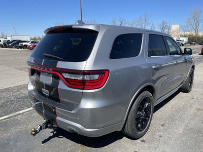 2020 Dodge Durango R/T