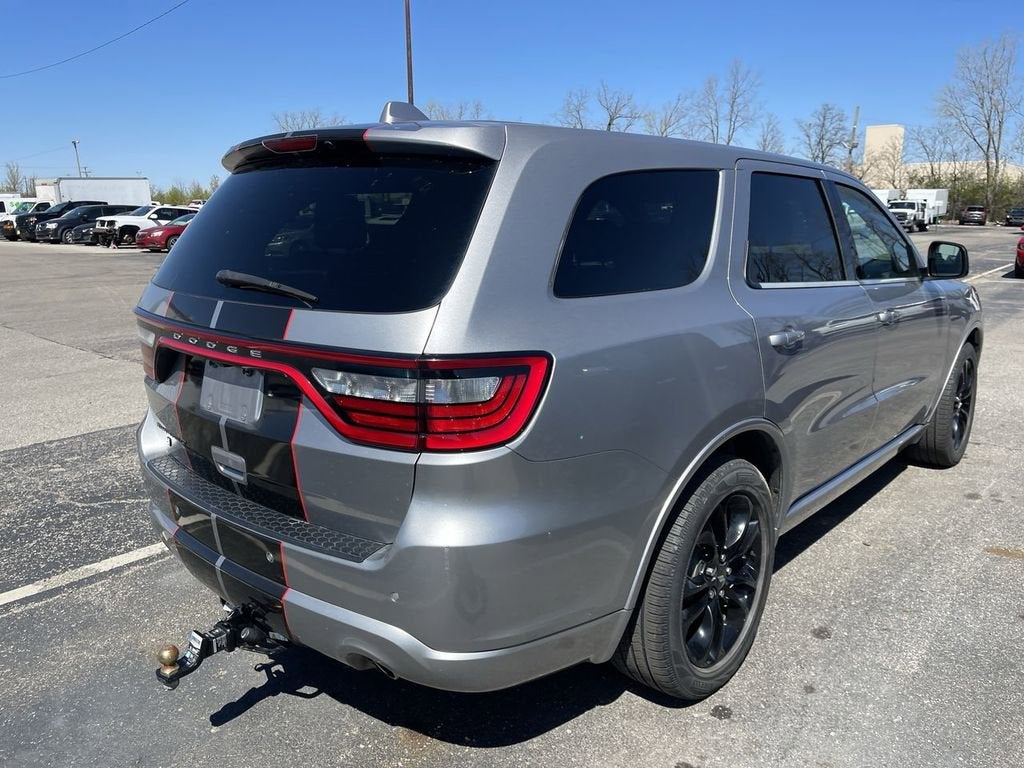 2020 Dodge Durango R/T