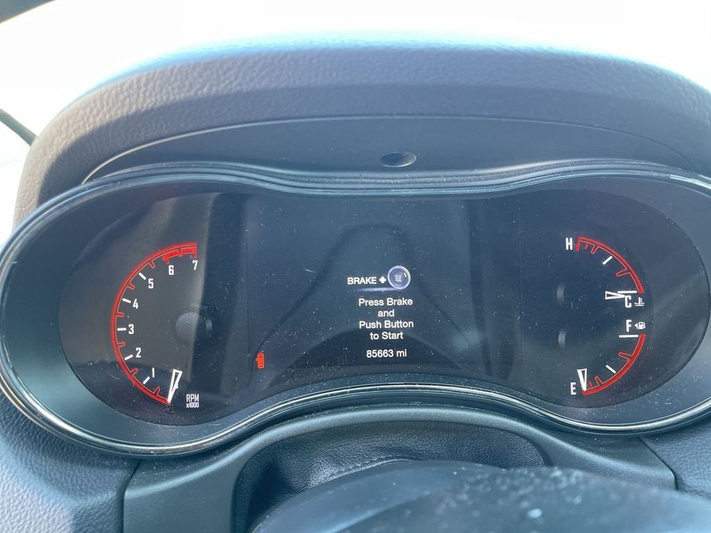 2020 Dodge Durango R/T