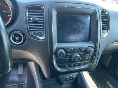 2020 Dodge Durango R/T