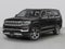 2024 Jeep Grand Wagoneer L Series III Obsidian