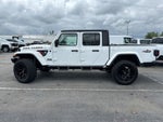 2022 Jeep Gladiator Sport S