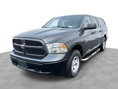 2014 RAM 1500 Tradesman