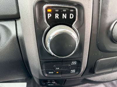 2014 RAM 1500 Tradesman