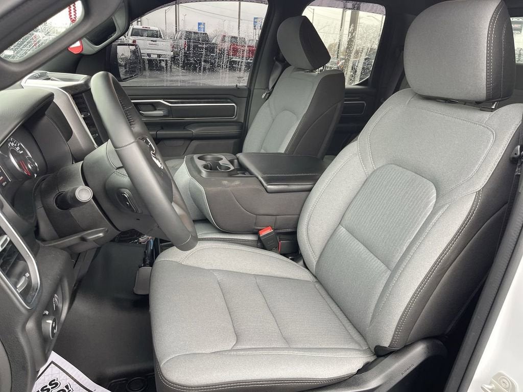 2024 RAM 1500 Big Horn