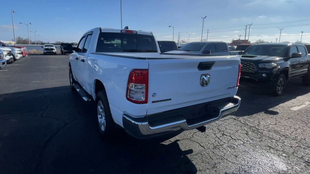 2024 RAM 1500 Big Horn