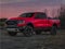 2020 RAM 1500 Big Horn Quad Cab 4x4 6'4" Box