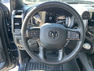 2024 RAM 1500 Limited