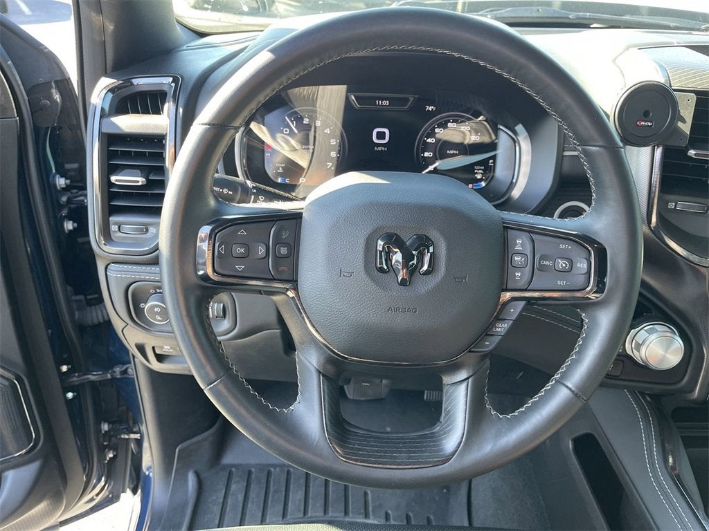 2024 RAM 1500 Limited