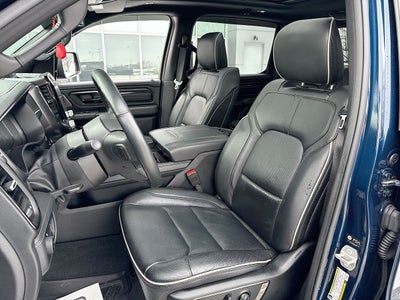 2024 RAM 1500 Limited