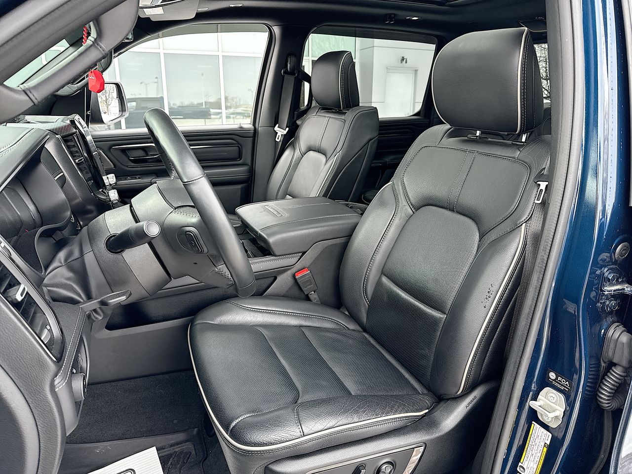 2024 RAM 1500 Limited