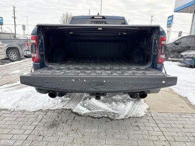 2024 RAM 1500 Limited