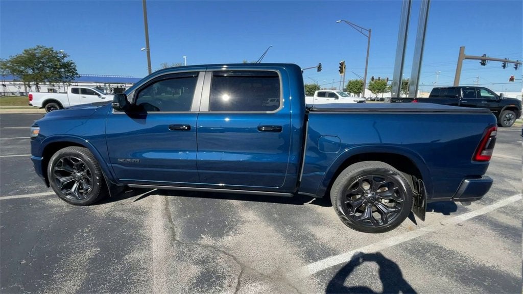 2024 RAM 1500 Limited