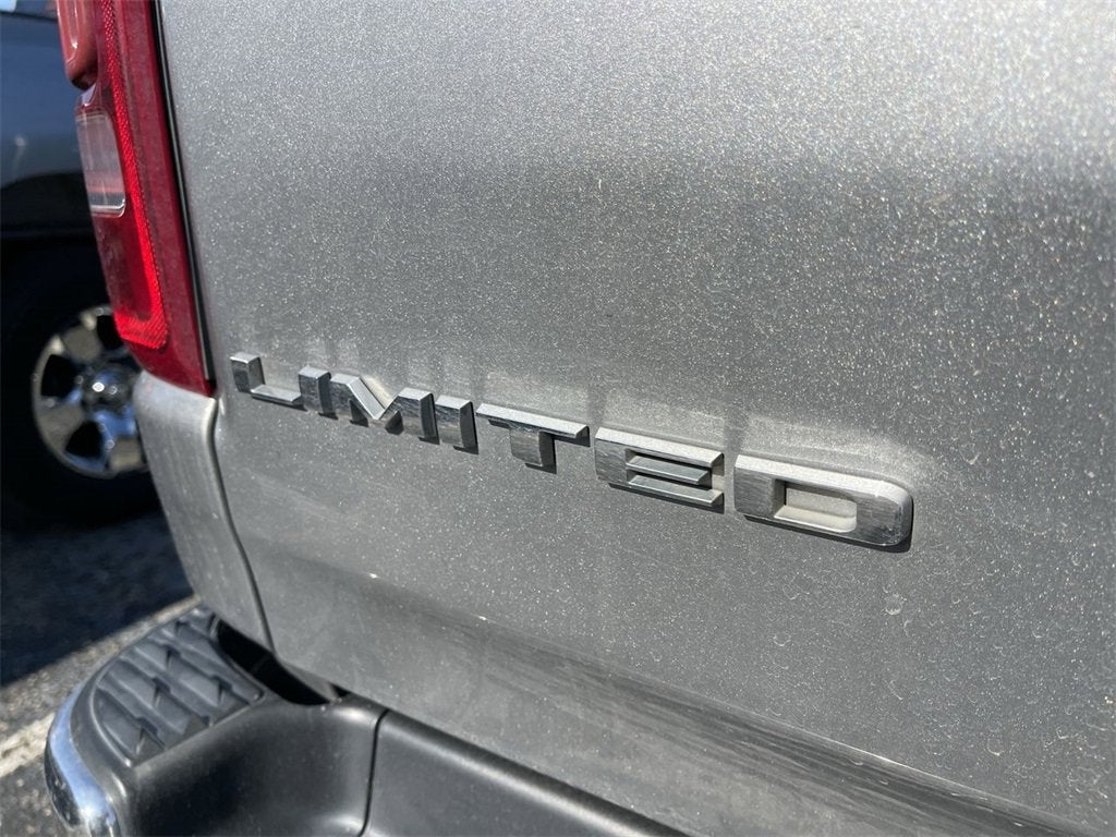 2020 RAM 1500 Limited