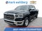 2023 RAM 1500 Laramie Crew Cab 4x4 5'7" Box