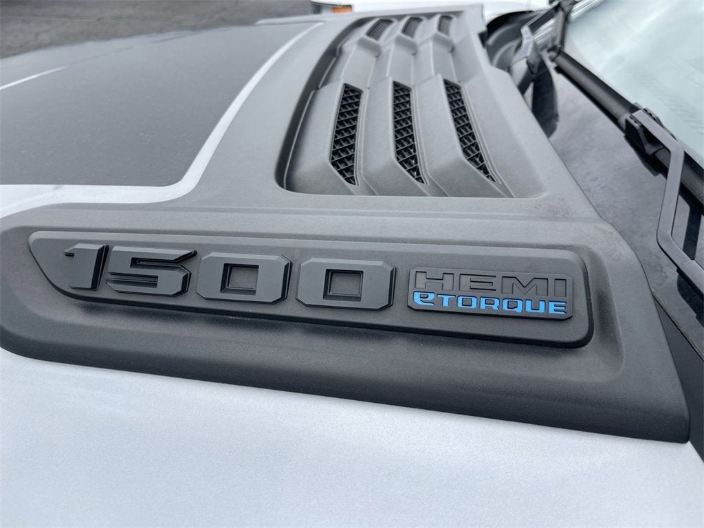 2024 RAM 1500 Rebel