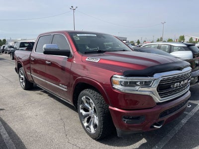 2019 RAM 1500 Limited
