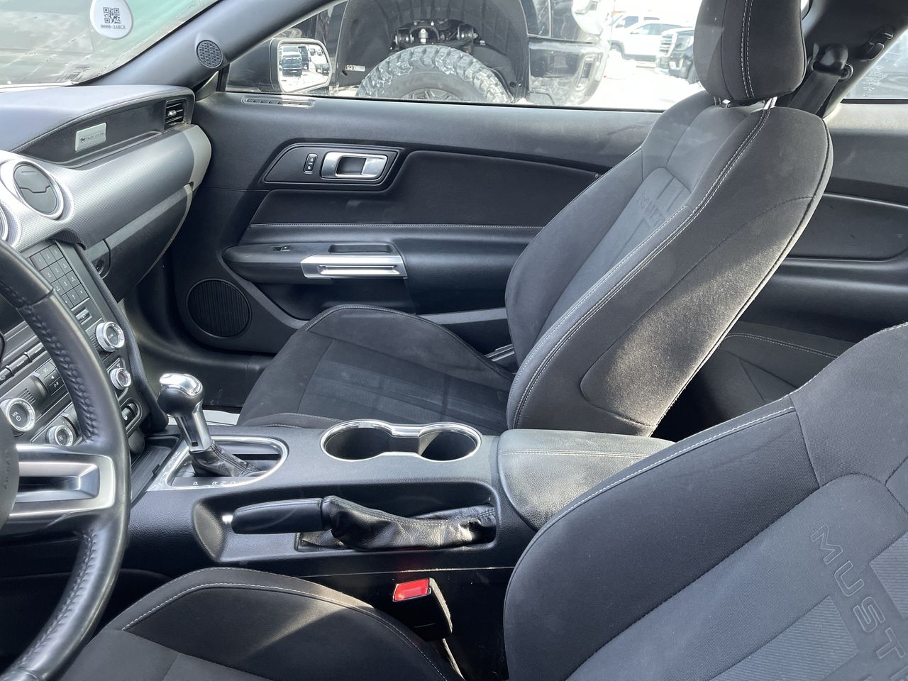 2018 Ford Mustang GT