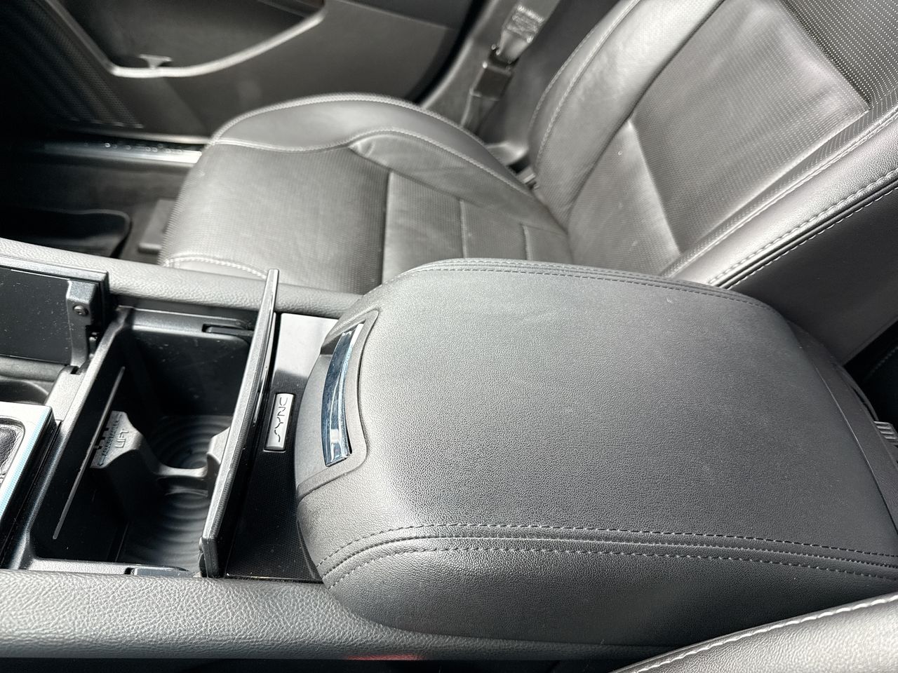 2019 Ford Taurus Limited