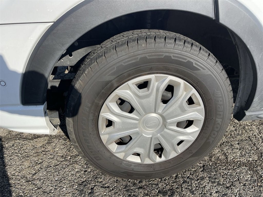 2023 Ford Transit Passenger Wagon XL