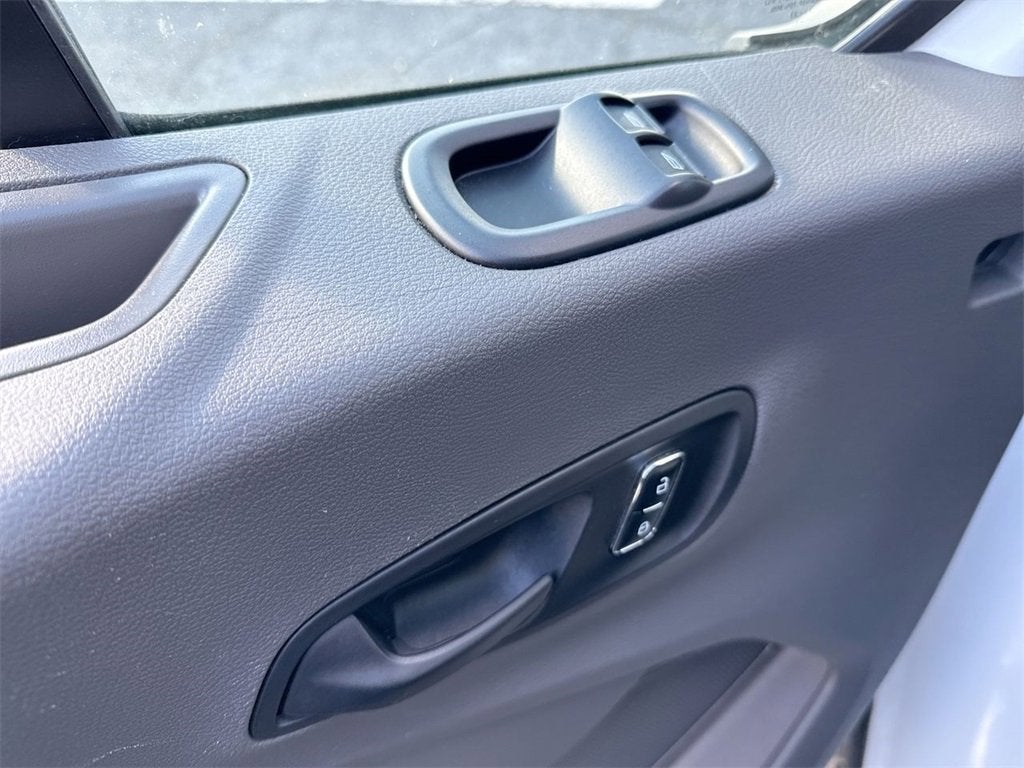 2023 Ford Transit Passenger Wagon XL