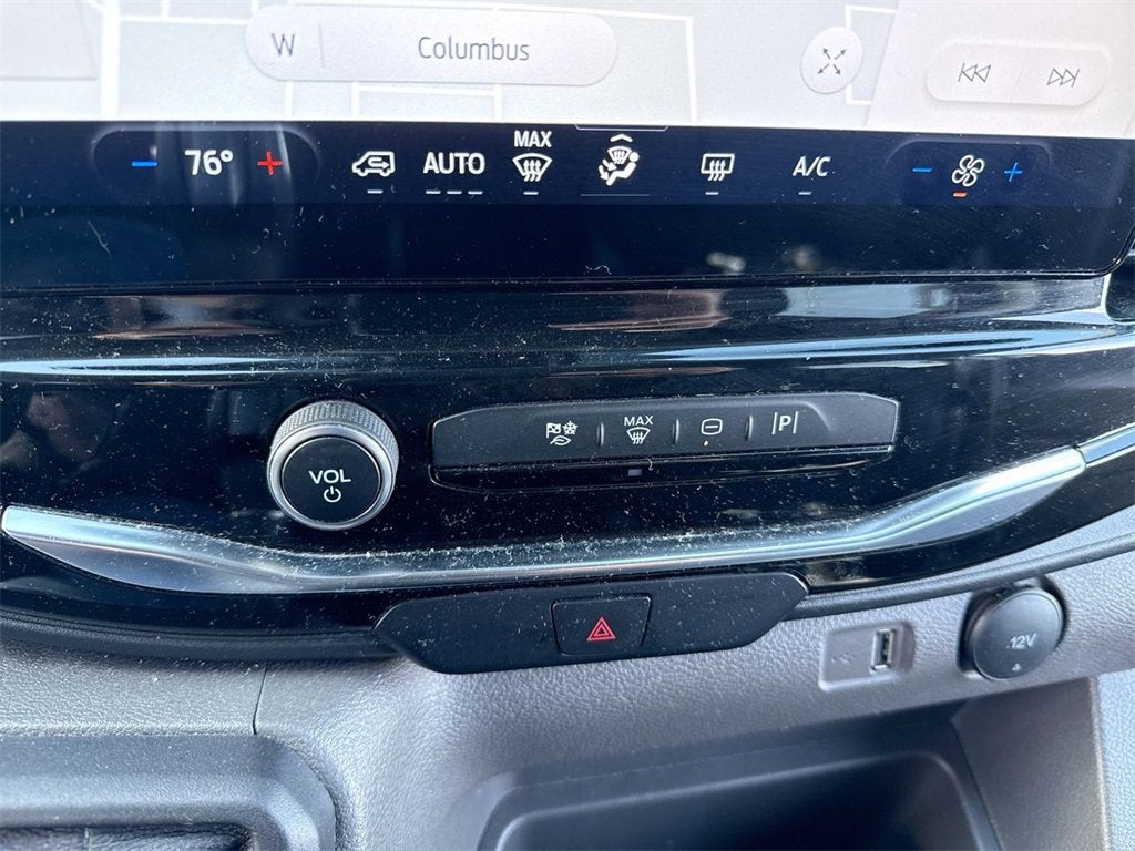 2023 Ford Transit Passenger Wagon XL