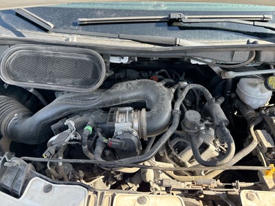 2023 Ford Transit Passenger Wagon XL