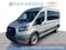 2020 Ford Transit Passenger Wagon XL