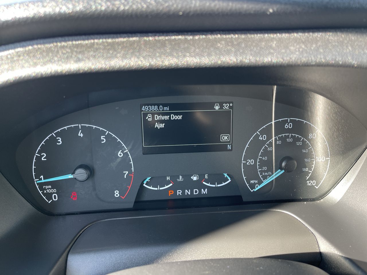 2020 Ford Transit Passenger Wagon XL