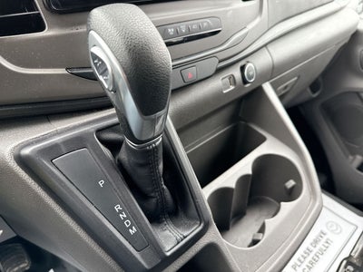 2022 Ford Transit Passenger Wagon XL