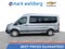 2018 Ford Transit Passenger Wagon XL