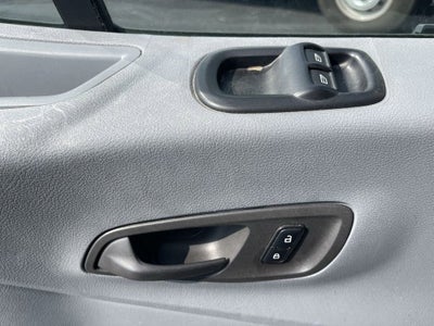 2018 Ford Transit Passenger Wagon XL