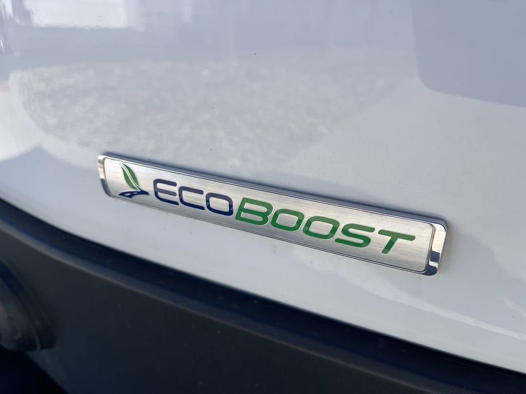 2024 Ford Transit Passenger Wagon XL