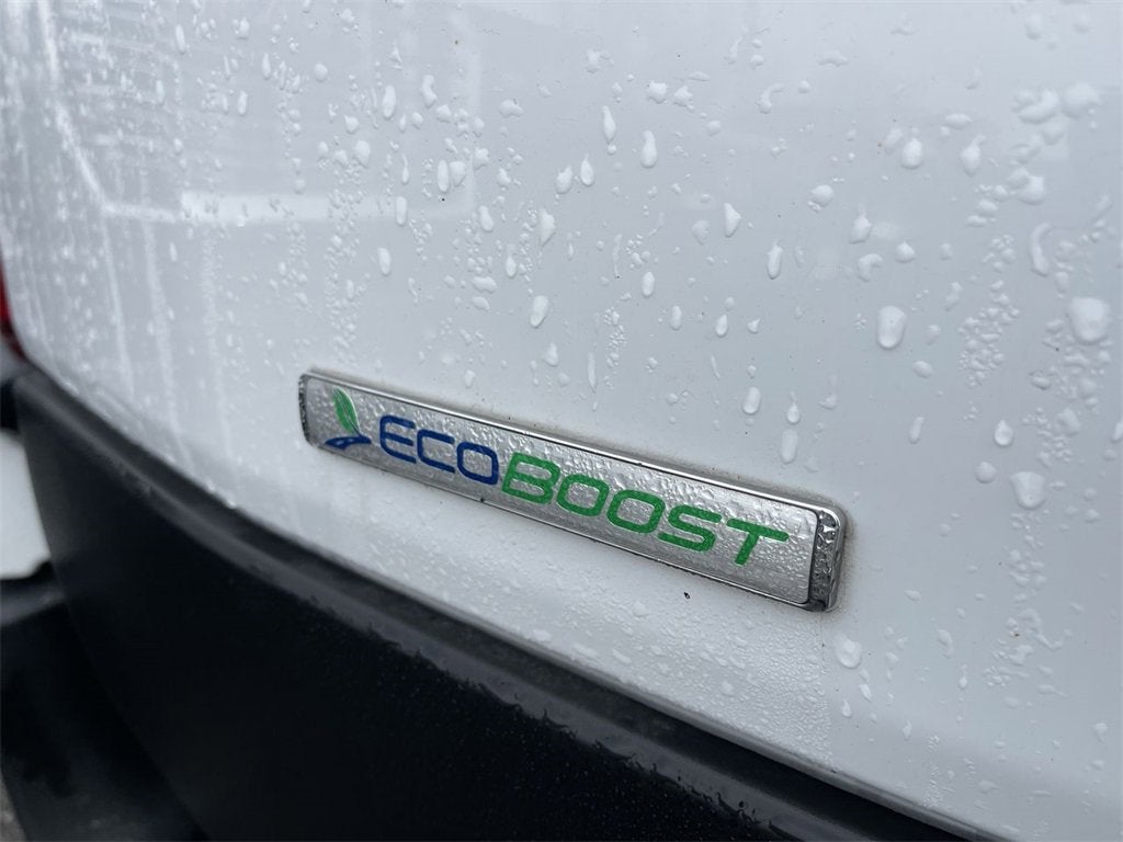 2023 Ford Transit Passenger Wagon XL