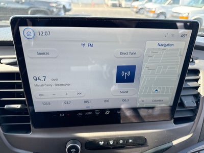 2022 Ford Transit Passenger Wagon XL