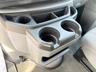 2014 Ford Econoline Wagon XL