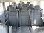 2018 Ford Transit Passenger Wagon XL