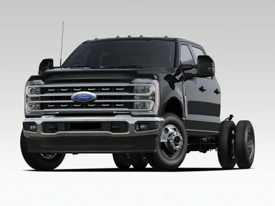 2023 Ford Super Duty F-350 SRW XL