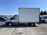 2016 Ford Transit Chassis Cab T-350 156" 10360 GVWR DRW