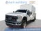 2024 Ford Super Duty F-450 DRW XL