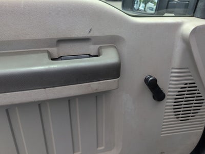 2008 Ford Super Duty F-350 DRW XL