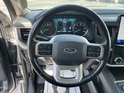 2022 Ford Expedition XLT