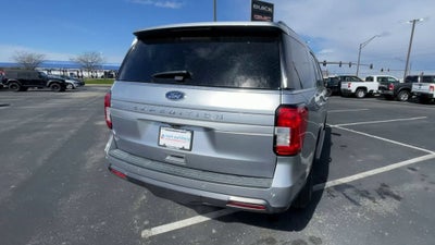 2022 Ford Expedition XLT