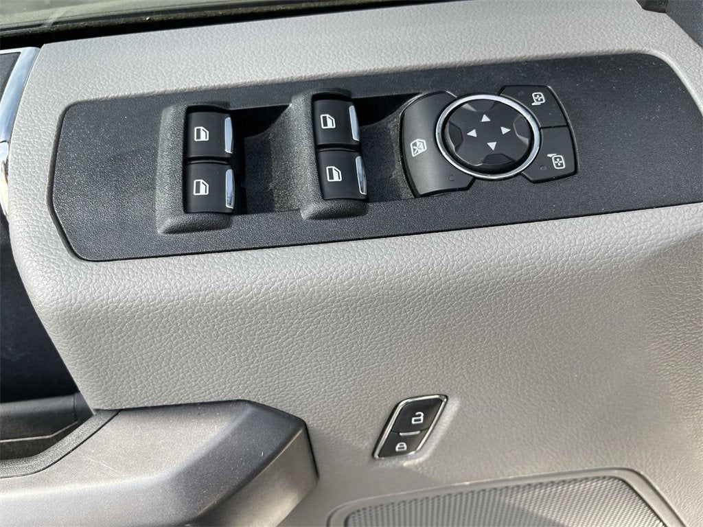 2022 Ford Super Duty F-250 SRW XL