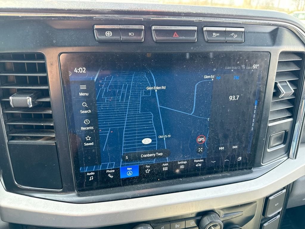 2023 Ford Super Duty F-250 SRW XL