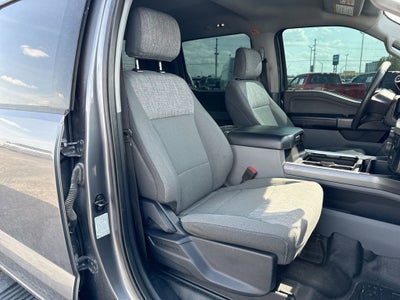 2023 Ford Super Duty F-250 SRW XL