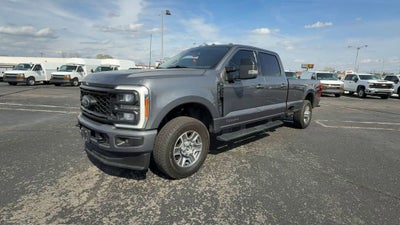 2023 Ford Super Duty F-250 SRW XL