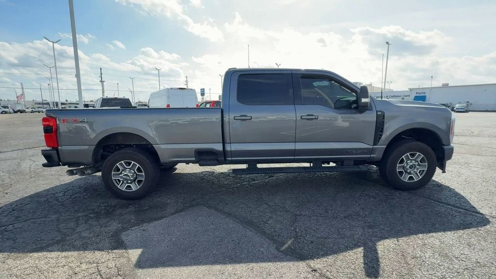 2023 Ford Super Duty F-250 SRW XL