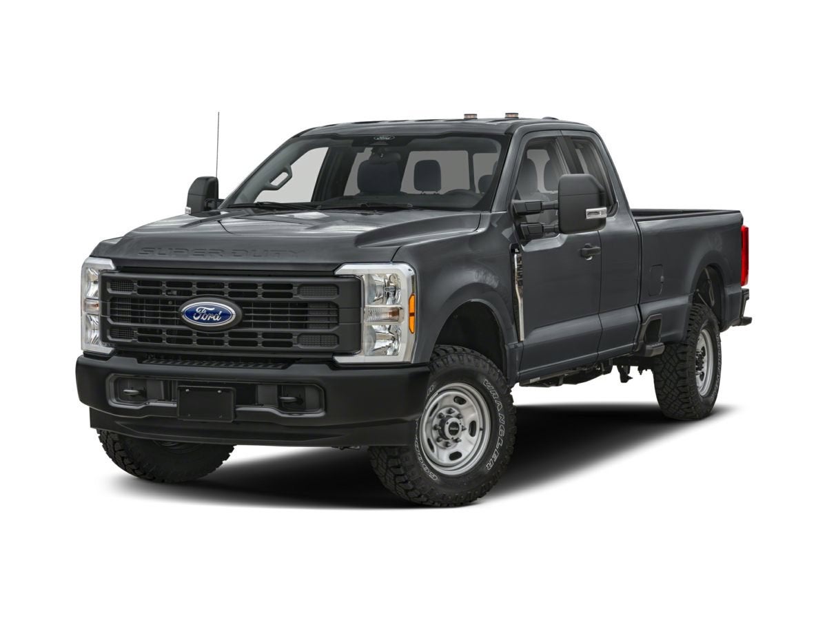 2024 Ford Super Duty F-250 SRW XL
